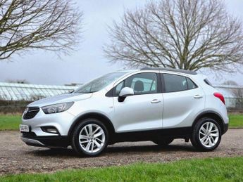 Vauxhall Mokka X 1.6i Active Euro 6 (s/s) 5dr