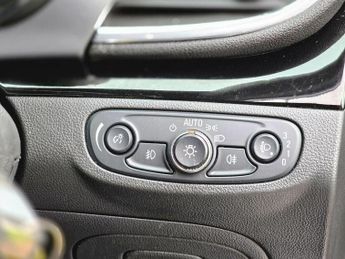Vauxhall Mokka X 1.6i Active Euro 6 (s/s) 5dr