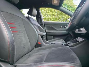 Hyundai KONA 65.4kWh N Line S Auto 5dr