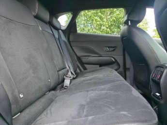 Hyundai KONA 65.4kWh N Line S Auto 5dr