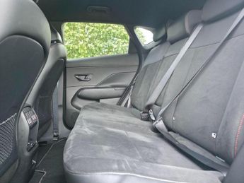 Hyundai KONA 65.4kWh N Line S Auto 5dr