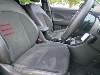 Hyundai KONA 65.4kWh N Line S Auto 5dr