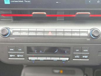 Hyundai KONA 65.4kWh N Line S Auto 5dr