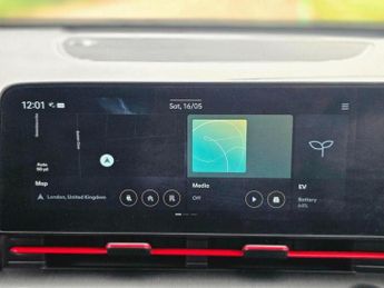 Hyundai KONA 65.4kWh N Line S Auto 5dr
