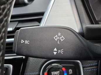 BMW 2 Series Gran Tourer 2.0 220d M Sport Auto xDrive Euro 6 (s/s) 5dr
