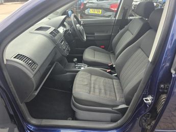 Volkswagen Polo 1.4 S 5dr