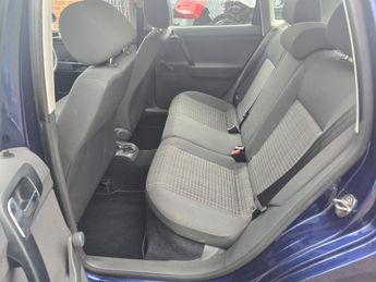 Volkswagen Polo 1.4 S 5dr