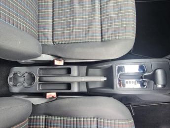 Volkswagen Polo 1.4 S 5dr