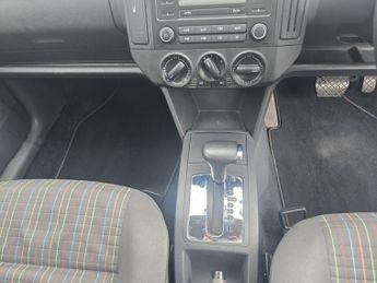 Volkswagen Polo 1.4 S 5dr