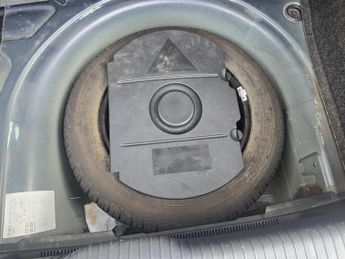 Volkswagen Polo 1.4 S 5dr