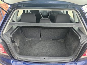 Volkswagen Polo 1.4 S 5dr