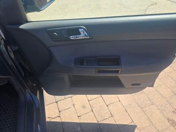 Volkswagen Polo 1.2 Match 5dr