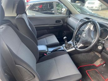 Suzuki Grand Vitara 1.6 VVT Attitude 4WD Euro 4 3dr
