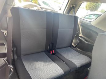 Suzuki Grand Vitara 1.6 VVT Attitude 4WD Euro 4 3dr