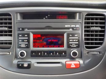 Kia Rio 1.5 CRDi Domino 5dr