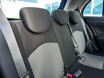 Nissan Micra 1.2 Acenta Euro 5 5dr