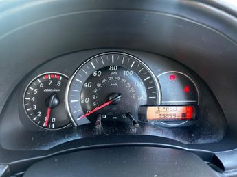 Nissan Micra 1.2 Acenta Euro 5 5dr