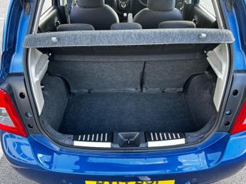 Nissan Micra 1.2 Acenta Euro 5 5dr