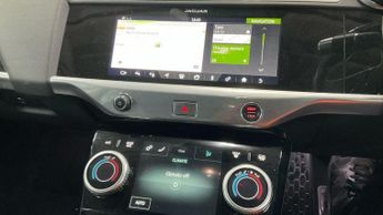 Jaguar I-PACE 400 90kWh SE Auto 4WD 5dr