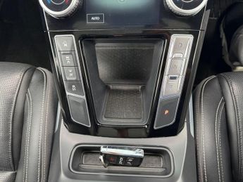 Jaguar I-PACE 400 90kWh SE Auto 4WD 5dr