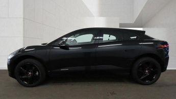 Jaguar I-PACE 400 90kWh SE Auto 4WD 5dr