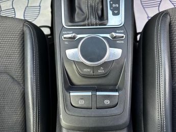 Audi SQ2 2.0 TFSI S Tronic quattro Euro 6 (s/s) 5dr