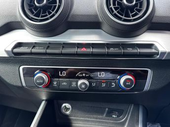 Audi SQ2 2.0 TFSI S Tronic quattro Euro 6 (s/s) 5dr