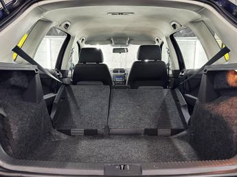 Volkswagen Polo 1.4 Match 5dr