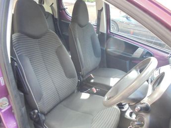 Peugeot 107 1.0 12V Active Euro 5 5dr