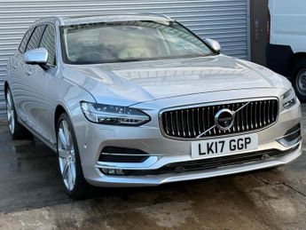 Volvo V90 2.0 T6 R-Design Plus Estate 5dr Petrol Auto AWD Euro 6 (s/s) (31