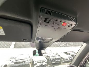 Volkswagen Tiguan R-LINE TSI S-A