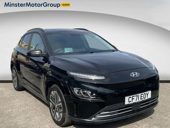 Hyundai KONA ULTIMATE EV