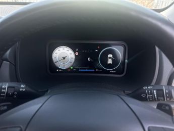 Hyundai Kona ULTIMATE EV