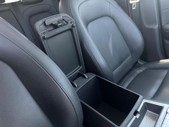 Hyundai Kona ULTIMATE EV