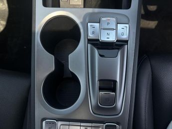 Hyundai Kona ULTIMATE EV