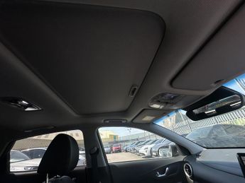Hyundai Kona ULTIMATE EV