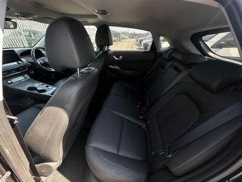 Hyundai Kona ULTIMATE EV