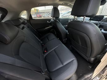 Hyundai Kona ULTIMATE EV