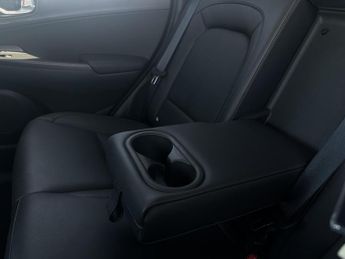 Hyundai Kona ULTIMATE EV