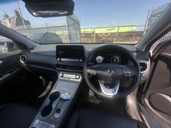 Hyundai Kona ULTIMATE EV