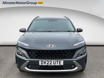 Hyundai Kona PREMIUM GDI HEV S-A