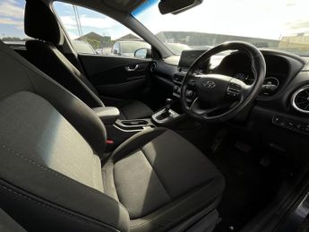 Hyundai Kona PREMIUM GDI HEV S-A