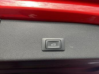 Audi E-Tron S LINE 55 QUATTRO