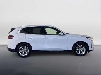 BMW X3 2.0 20d MHT xLine SUV 5dr Diesel Hybrid Auto xDrive Euro 6 (s/s)