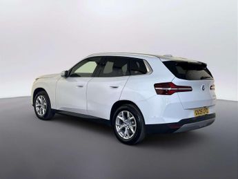 BMW X3 2.0 20d MHT xLine SUV 5dr Diesel Hybrid Auto xDrive Euro 6 (s/s)