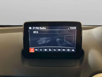Mazda Mazda2 1.5 SKYACTIV-G MHEV GT Sport Nav Hatchback 5dr Petrol Manual Eur