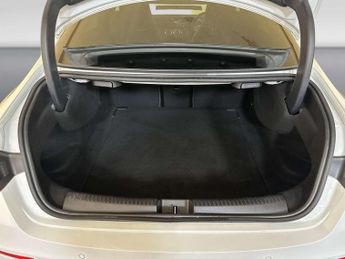 Mercedes-Benz CLA 1.3 CLA200 AMG Line (Premium 2) Coupe 4dr Petrol 7G-DCT Euro 6 (