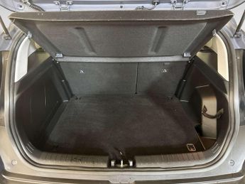 Hyundai BAYON 1.0 T-GDi MHEV SE Connect SUV 5dr Petrol Hybrid DCT Euro 6 (s/s)