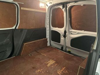 Toyota PROACE CITY 1.5 BlueHDi Icon Short Panel Van 5dr Diesel Manual SWB Euro 6 (s