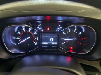 Toyota PROACE CITY 1.5 BlueHDi Icon Short Panel Van 5dr Diesel Manual SWB Euro 6 (s